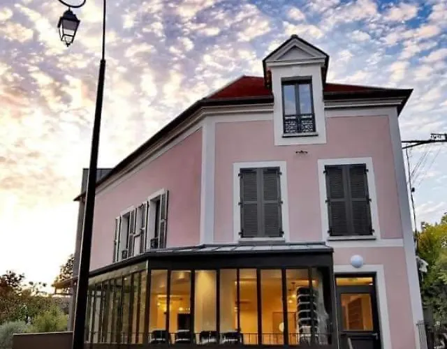 Hotel Pavillon Hugo