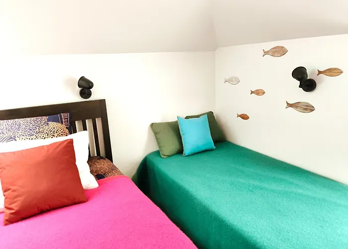 Hotel Pavillon Hugo