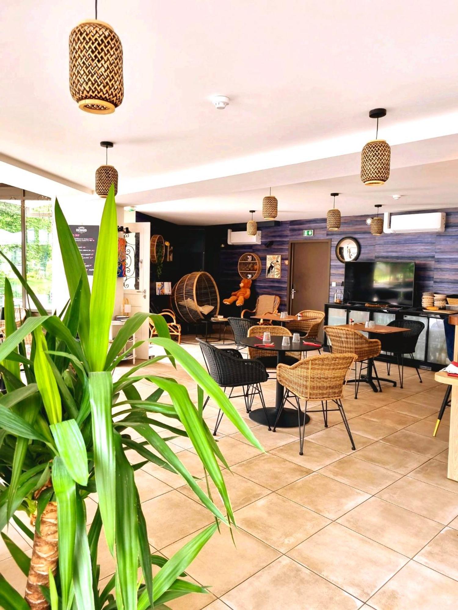 Pavillon Hugo Nemours