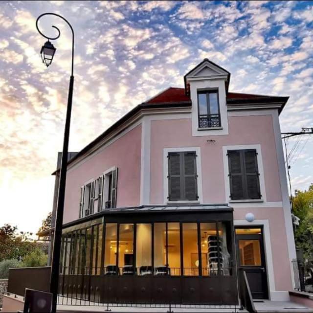 Hotel Pavillon Hugo *