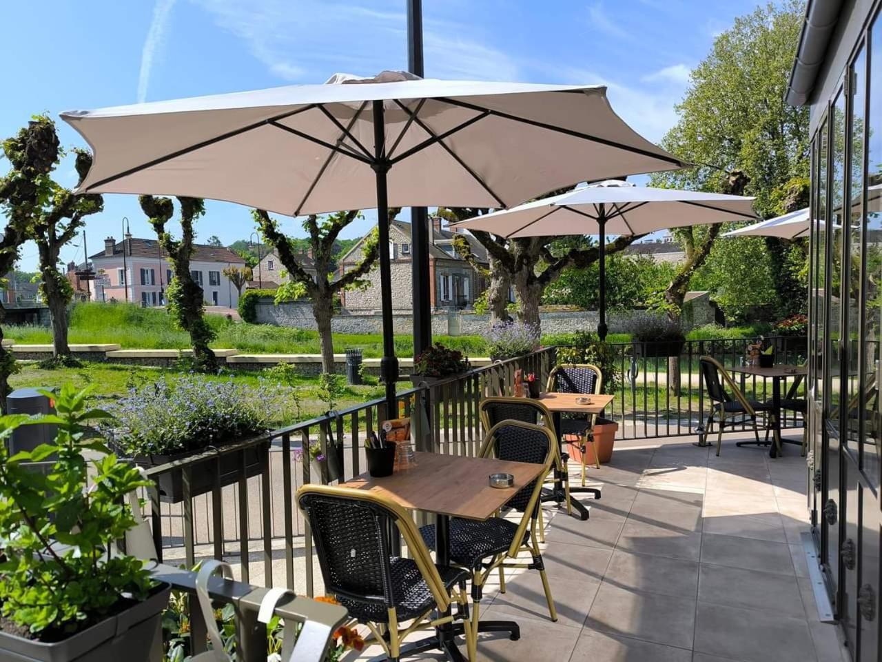 Hotel Pavillon Hugo