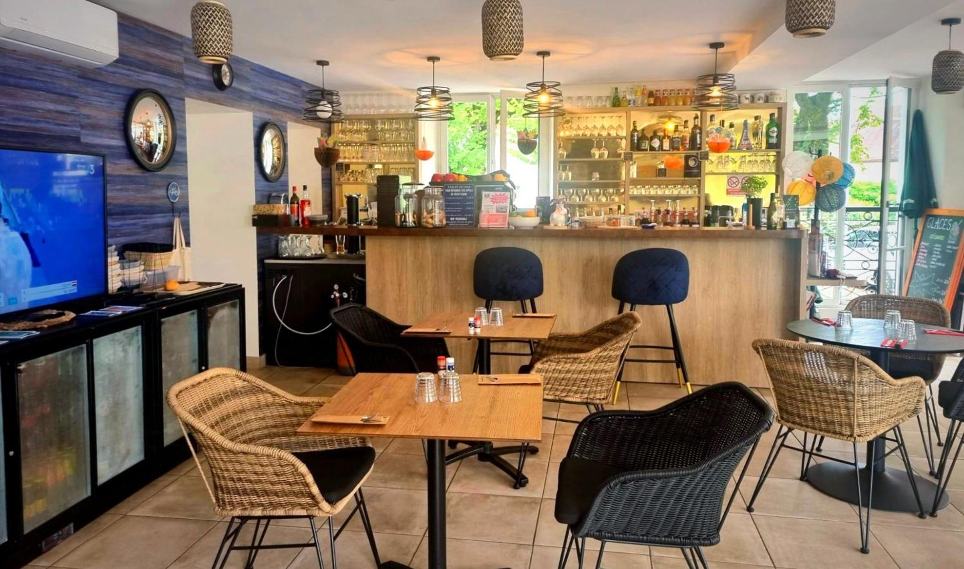 Hotel Pavillon Hugo *
