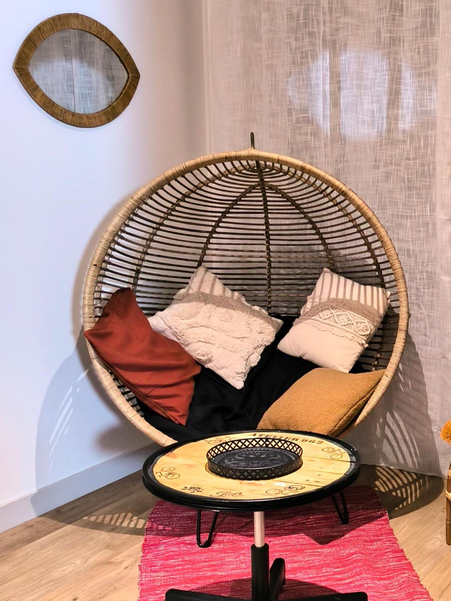 Pavillon Hugo